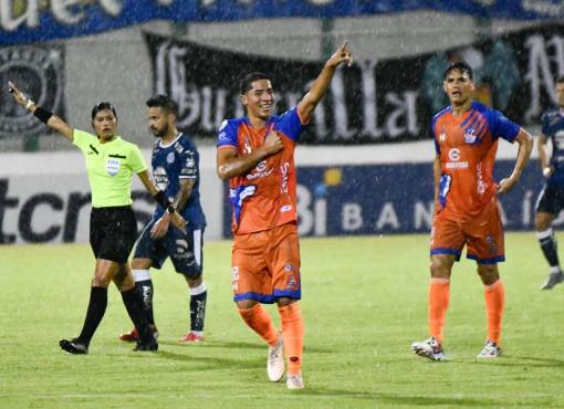 Las promesas que iluminan la Liga Nacional y que esperan convertirse en figuras: dos que ya brillan con 17 años