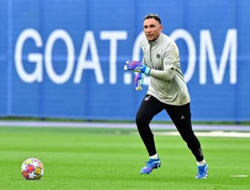 Keylor Navas pierde valor en el mercado y el club que planea ficharlo: “Hemos tenido contactos, el interés es total”