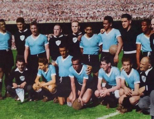 ¿Quiénes han sido todos los campeones del Mundial? La lista completa desde 1930