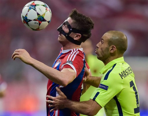 Barcelona clasificó a la final de Champions League