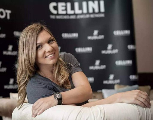 Halep-Wozniack, duelo de dos bellezas en la final del Abierto de Australia