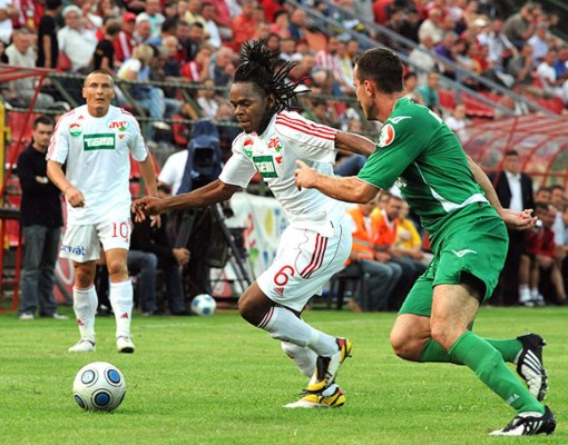 RUMORES Y FICHAJES: Sudamericanos llegan al fútbol centroamericano