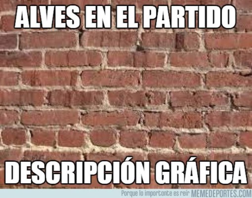 ¡Día de terror en el Camp Nou! El Barça cae y los memes lo humillan con todo