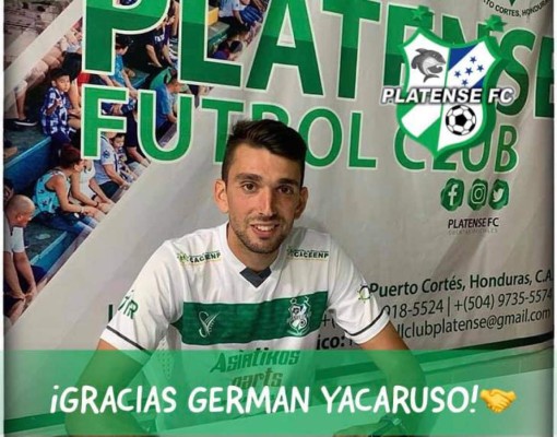 FICHAJES: Platense hace barrida; Marathón tendrá altas de peso y Motagua anuncia renovaciones