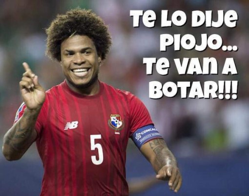 Con memes se burlan de la salida del Piojo Herrera