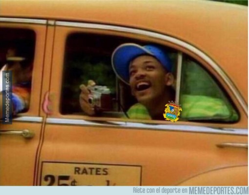 ¡No perdonan! Gareth Bale y Keylor Navas protagonizan memes del Real Madrid-Fuenlabrada