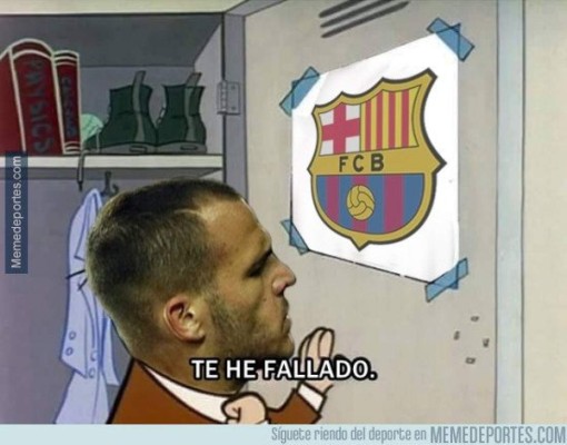 Los otros memes que no has visto del título del Real Madrid en la Liga