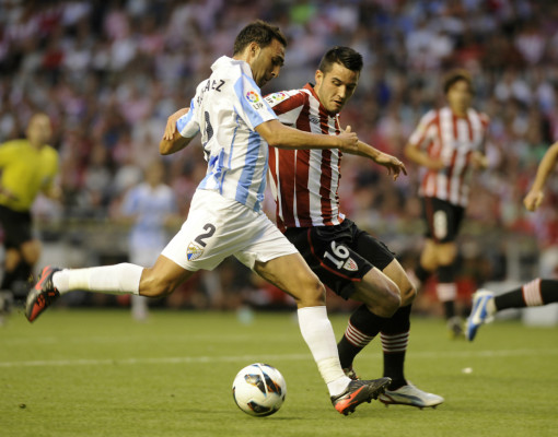 Barcelona lidera la liga española