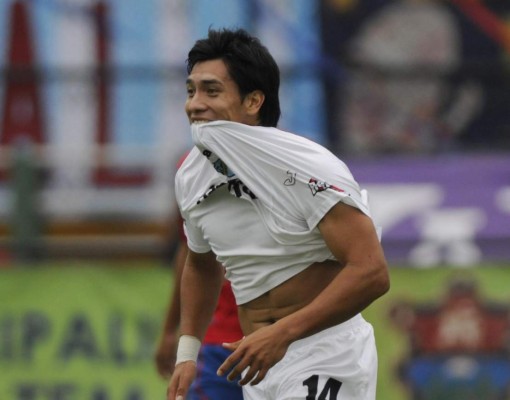 Rafa Morales se marcha de Comunicaciones rumbo a Costa Rica