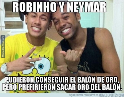 Los mejores memes del sábado con Neymar y el PSG como protagonistas