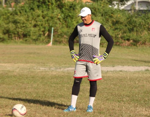 Conocé a los 15 jugadores con más de 400 partidos en la Liga Nacional de Honduras&nbsp;&nbsp;