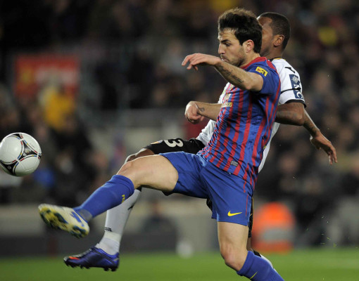 Barcelona avanza a la final de la Copa del Rey..!