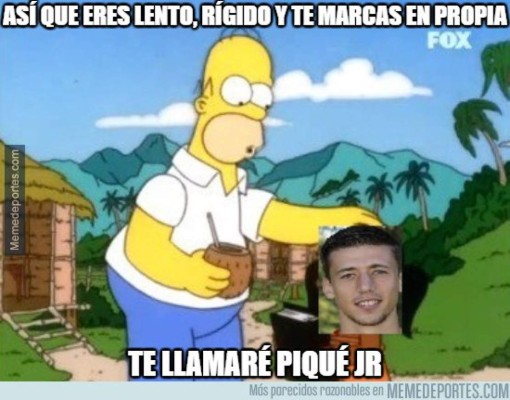 Los brutales memes del triunfo del Barcelona ante la Real Sociedad en el Camp Nou