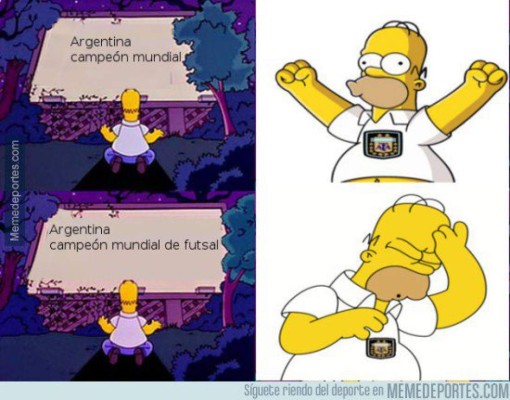 Los mejores memes que dejó el lunes en el mundo del fútbol