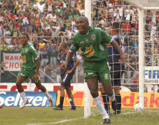 Conocé a los 15 jugadores con más de 400 partidos en la Liga Nacional de Honduras&nbsp;&nbsp;