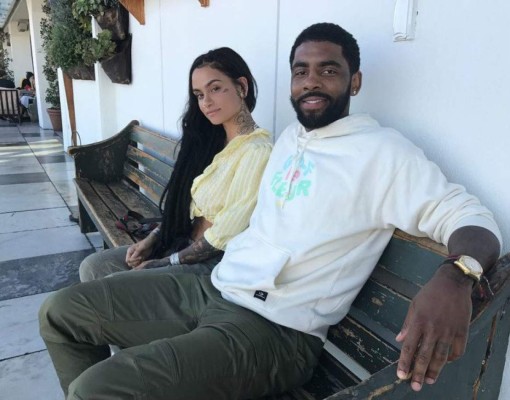Kehlani, famosa cantante, ex novia de estrella de la NBA y su confesión más íntima: 'Todos lo sabían menos yo'&nbsp;&nbsp;