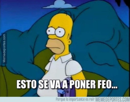 Real Madrid despedaza al Sporting de Gijón en la Liga y también en memes