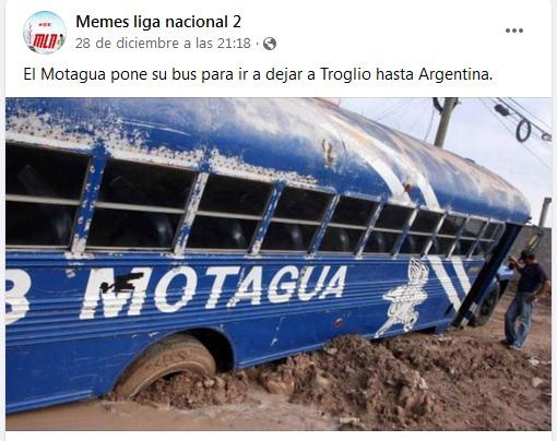 Los tremendos memes del adiós de Pedro Troglio del Olimpia donde no perdonan a Motagua