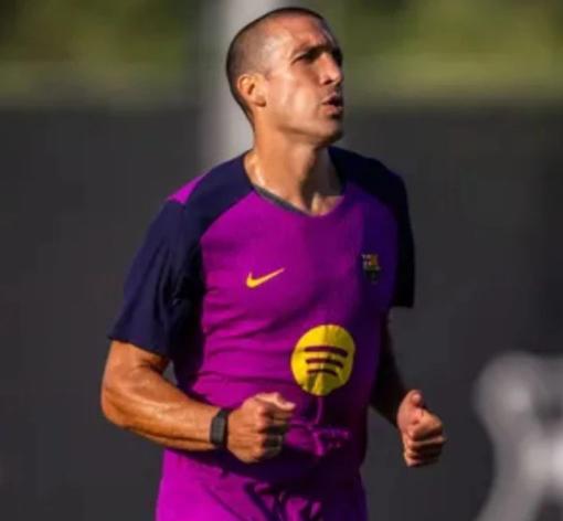 Hansi Flick tenía razón: sigue sin equipo después de que el Barcelona rompiera su contrato