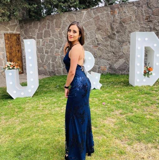 Fue despedida del arbitraje mexicano debido a una gran polémica y ahora la rompe en redes sociales (FOTOS)