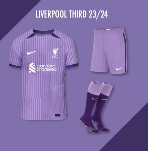 Barcelona y Bayern Múnich con cambio rotundo: Así son las camisas de los equipos para la temporada 2023/24