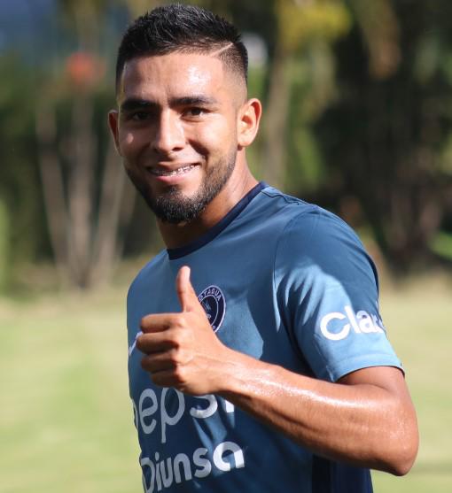 Así quedaron los dorsales en Motagua: Carlos Mejía y Lucas Campana cambiaron de número ¿Cuál eligieron los fichajes?