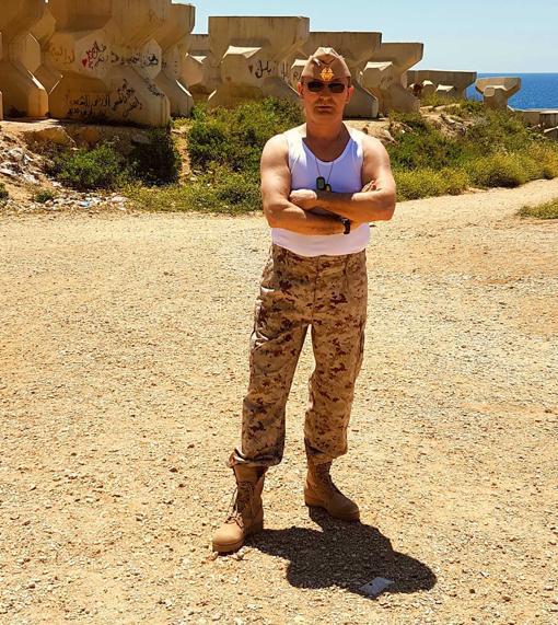 Así es el doble oficial de Putin que teme por su vida desde que estalló la guerra en Ucrania y el mensaje para el presidente ruso