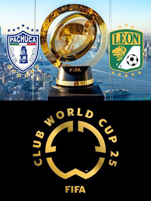 Dos de Centroamérica: ¿Qué equipos pueden tomar el puesto de León el Mundial de Clubes tras el castigo de FIFA?