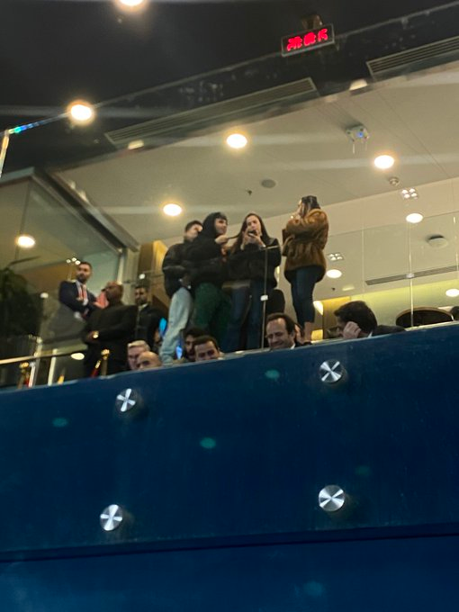 Las secuelas del encontronazo con Keylor, la pancarta y el nuevo look de Georgina en el debut de Cristiano con el Al Nassr