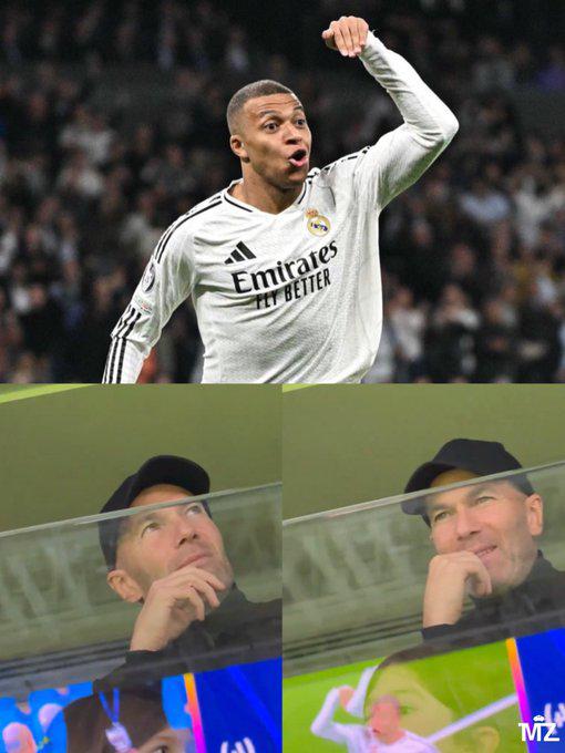 El motivo de la frustración de Guardiola, la burla de Mbappé al City en su show y sonrísa de leyenda en Champions