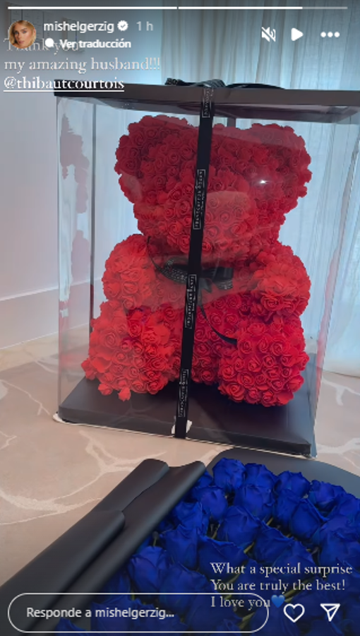 Sorprendieron a sus novias en San Valentín; el tremendo regalo de Memphis Depay para Griezmann por su amistad