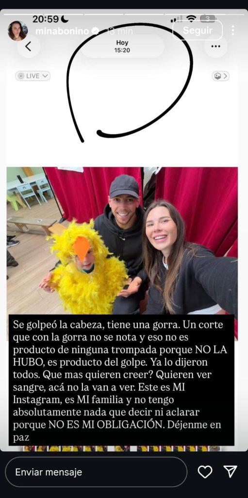 Sale a luz la primera foto de Fede Valverde tras la pelea: Quieren ver sangre...