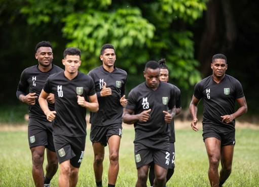 Marvin Chávez habla de su nueva experiencia como director deportivo y los fichajes frustrados: “No vine a figurar sino a dejar un legado”