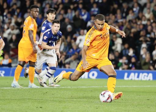Real Madrid vs Stuttgart: hora y canal dónde ver el debut de Mbappé en la Champions con el campeón de Europa
