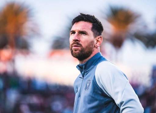 Leo jugará su primer partido de la Champions de Concacaf de visitante ante Nasville.