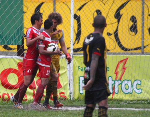 EN FOTOS: Las curiosidades que dejó la jornada 15 en el Apertura