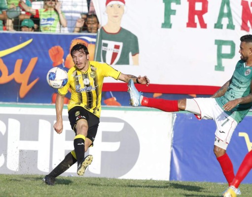 ¡Equipazo ideal del Clausura! Los futbolistas más destacados del torneo declarado finalizado
