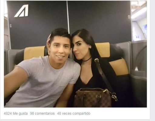 ¡Qué bellas! La inspiración de los jugadores de México y Honduras en la Copa Oro