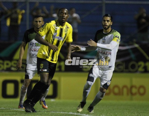 ¡Caballos de hierro! Los que más jugaron en la primera vuelta del Apertura 2019