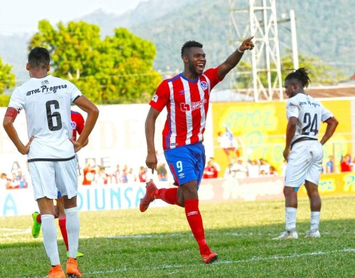 Los jugadores que saldrían de Olimpia tras los fichajes de Arboleda, Chirinos y Pinto