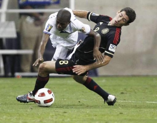 Esto ha sucedido con la generación 2007 que derrotó a México en Copa Oro