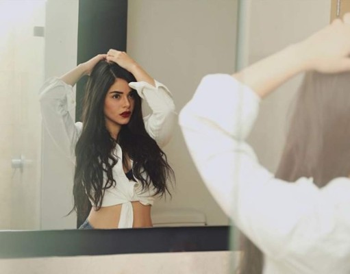 Las dos bellas aficionadas que fueron vetadas del estadio de las Chivas por lanzar cerveza