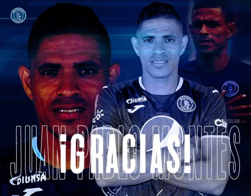 MERCADO: Olimpia busca fichar lateral, Motagua anuncia su quinta baja y legionario está de regreso