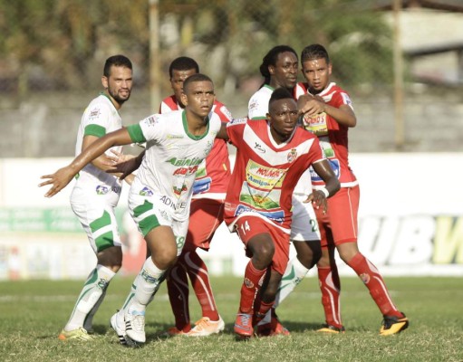 FICHAJES: Rubilio dejaría el Motagua; Marathón quedaría desarmado y Olimpia con malas noticias