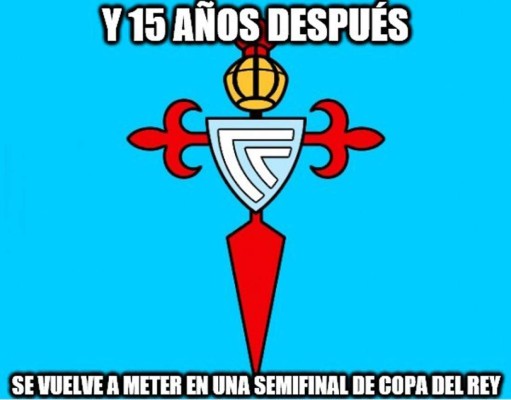 Los mejores memes en los cuartos de final de la Copa del Rey