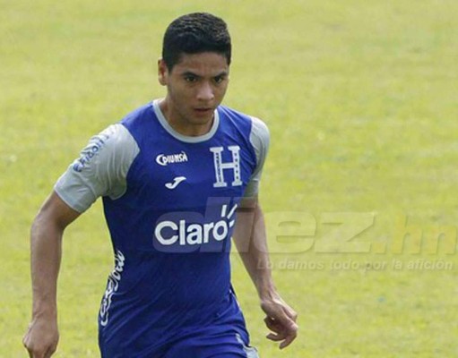 Así podría ser la primera convocatoria de 'Bolillo' Gómez al frente de la Selección de Honduras