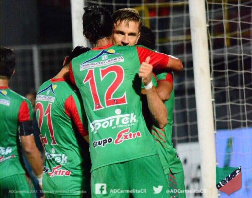 Los equipos de Centroamérica que se perfilan para descender este torneo