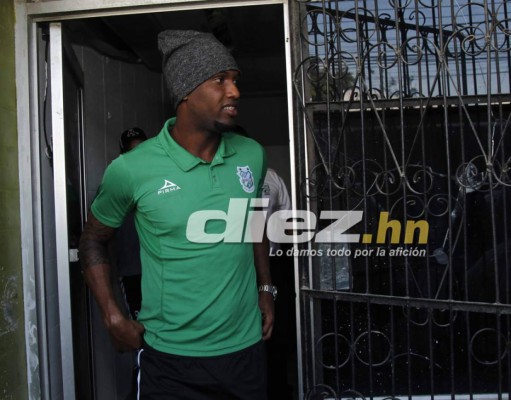 Así se viven las horas previas a la ida de la final Motagua-Platense