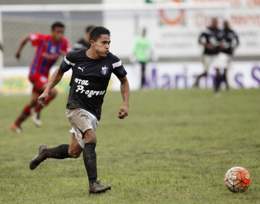 Honduras: Jugadores que se dieron a conocer en el Ascenso y luego brillaron en Liga Nacional