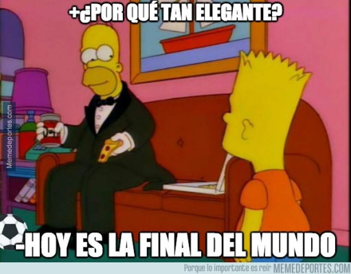 Memes: Explotan las redes tras el triunfo de Francia sobre Croacia en la final del Mundial